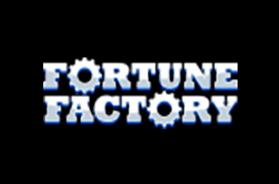 Fortune Factory Studios Logo
