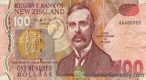 NZ dollar