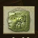 Gonzo's Quest Megaways Symbol 6 1