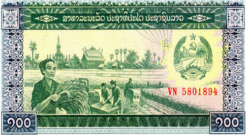 Lao-Kip