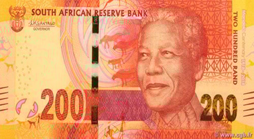 SouthAfricanRand