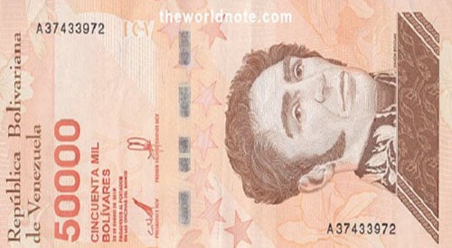 Venezuelanbolivar