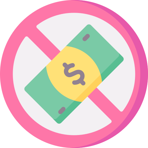 no deposit