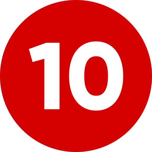 number-10 (2)