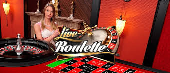 Live Roulette