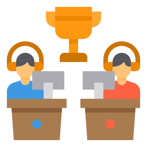 competition-1 esports