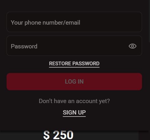 pinco-casino-login