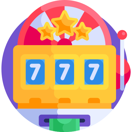 slot categories