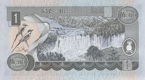 Ethiopian-Birr