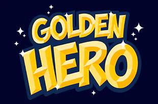 Golden-Hero
