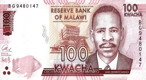 Malawian-Kwacha