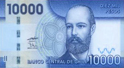 chileanpeso