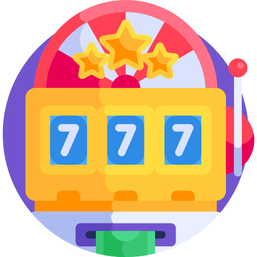 slot machine icon