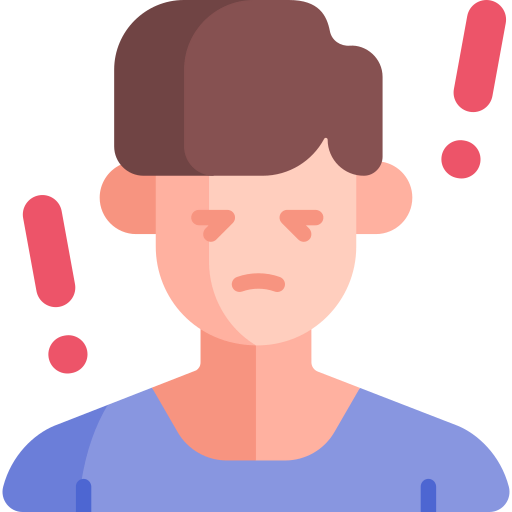 anxiety addiction