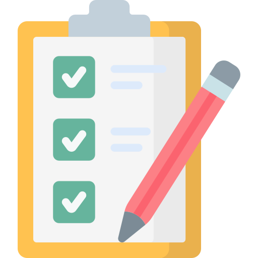 compare checklist