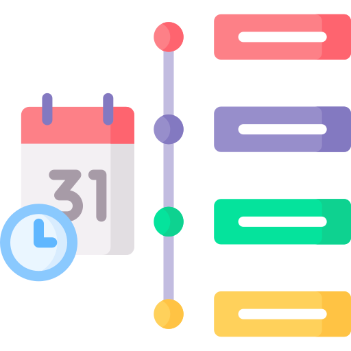 timeline project