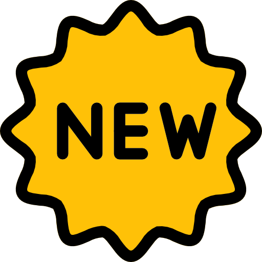 new